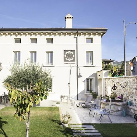 Villa Di Cazzano - Bioluxury Living Soave  Bagian luar foto
