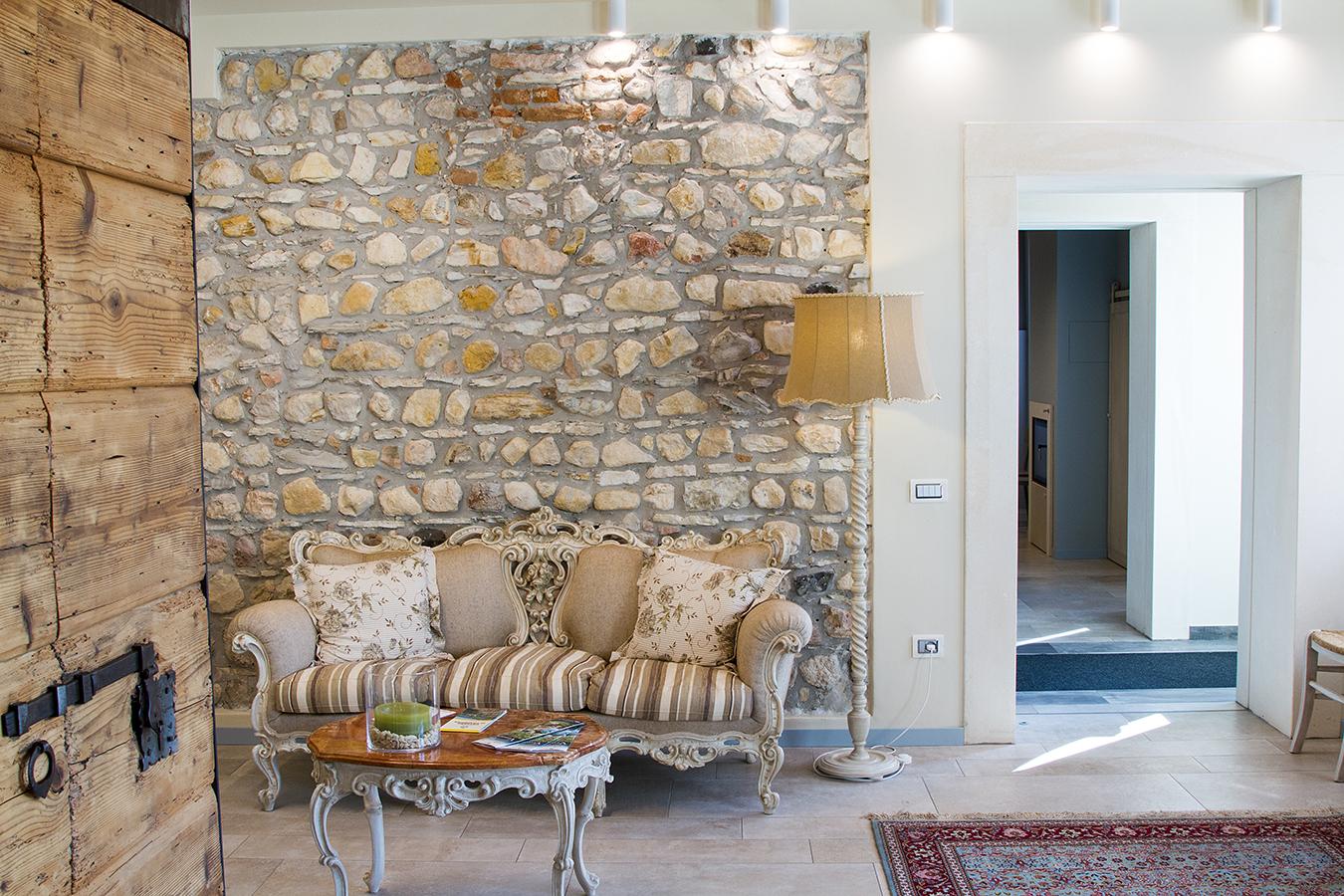 Villa Di Cazzano - Bioluxury Living Soave  Bagian luar foto