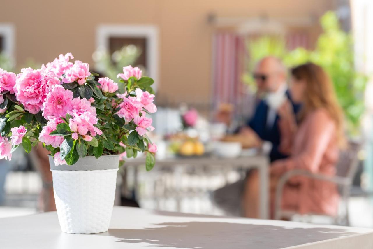Villa Di Cazzano - Bioluxury Living Soave  Bagian luar foto