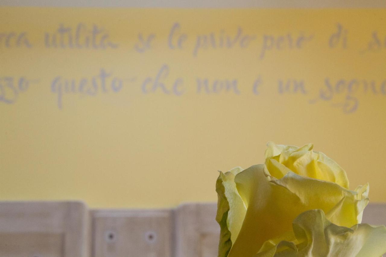 Villa Di Cazzano - Bioluxury Living Soave  Bagian luar foto