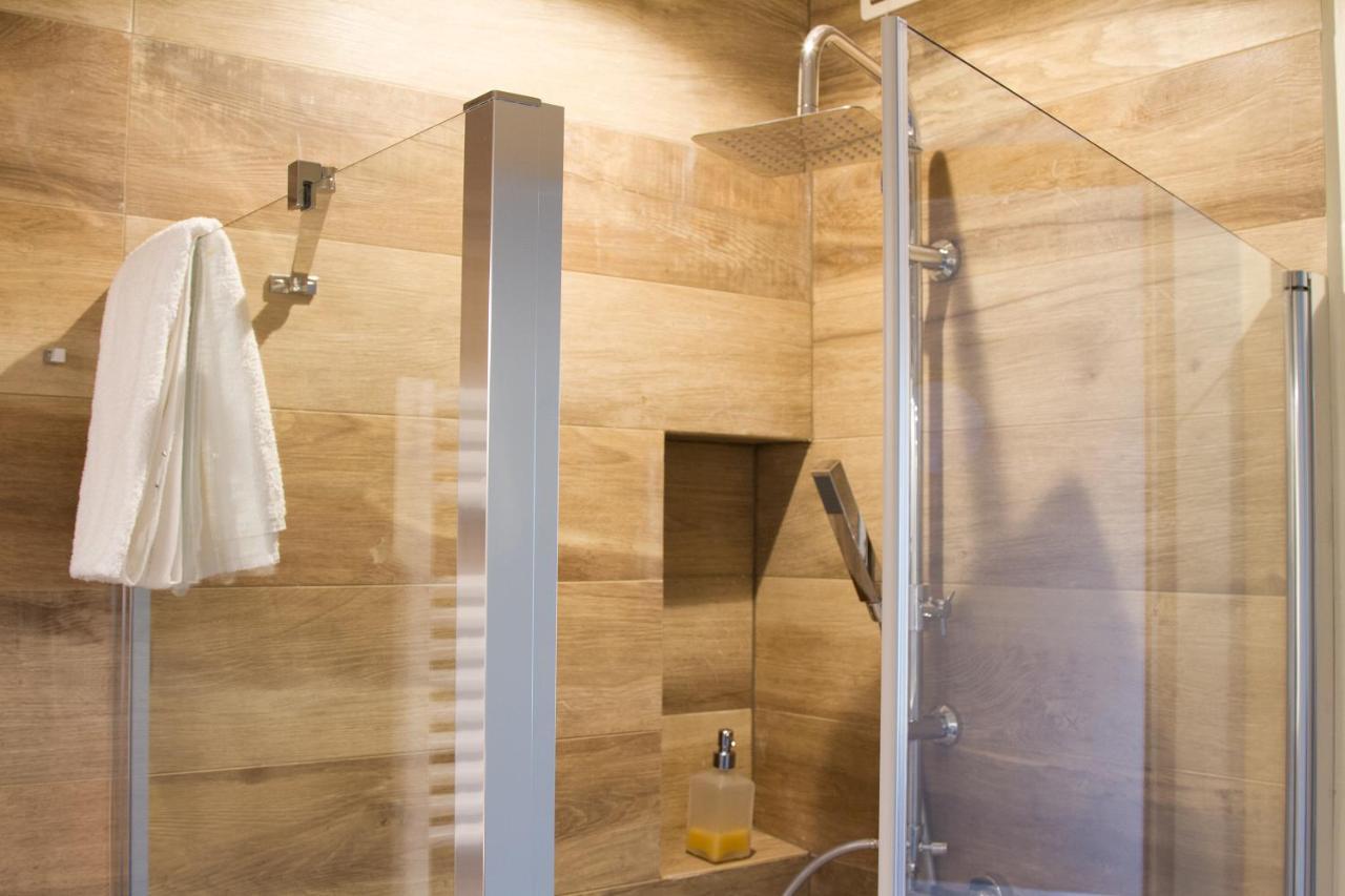 Villa Di Cazzano - Bioluxury Living Soave  Bagian luar foto