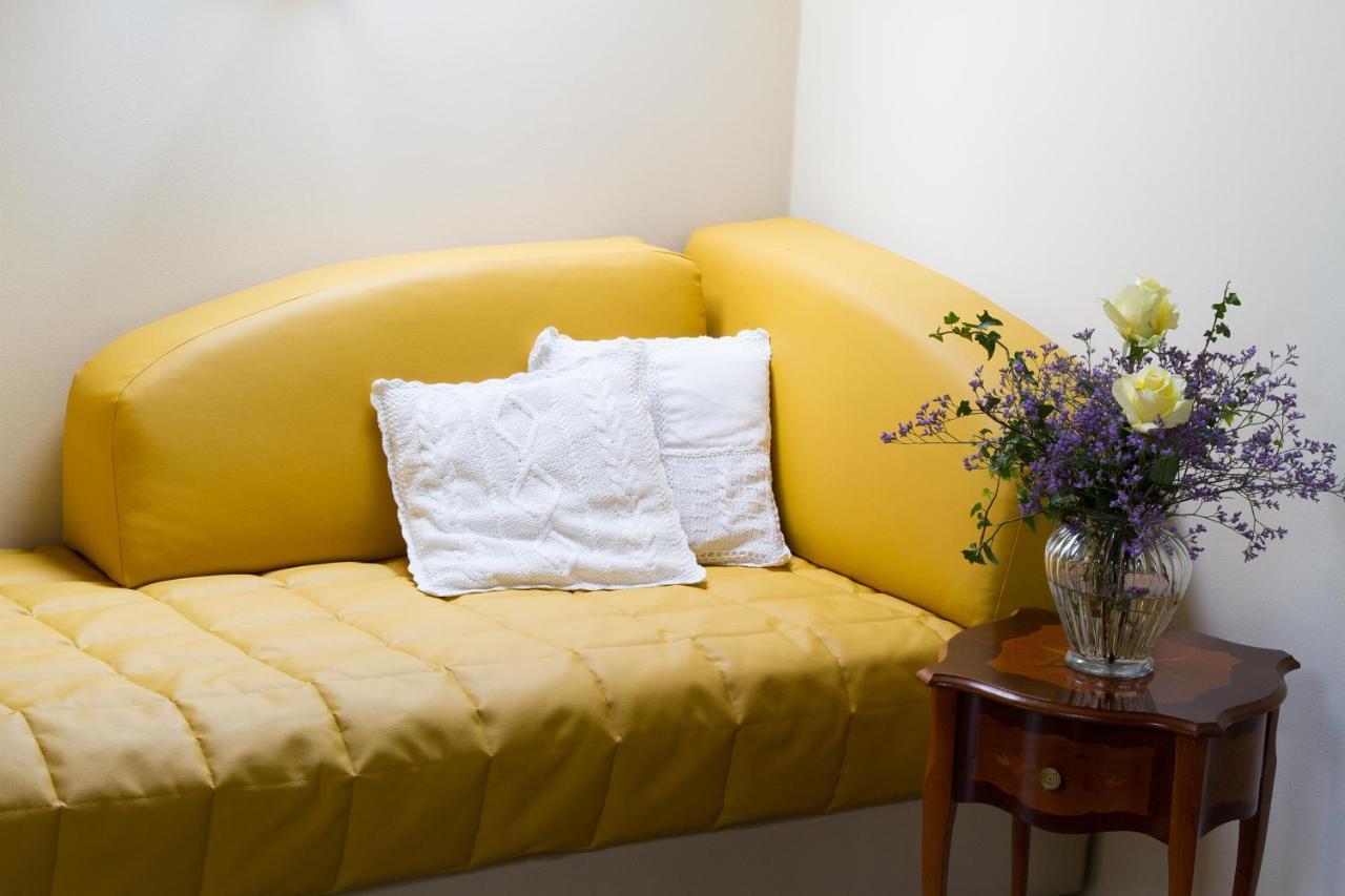 Villa Di Cazzano - Bioluxury Living Soave  Bagian luar foto