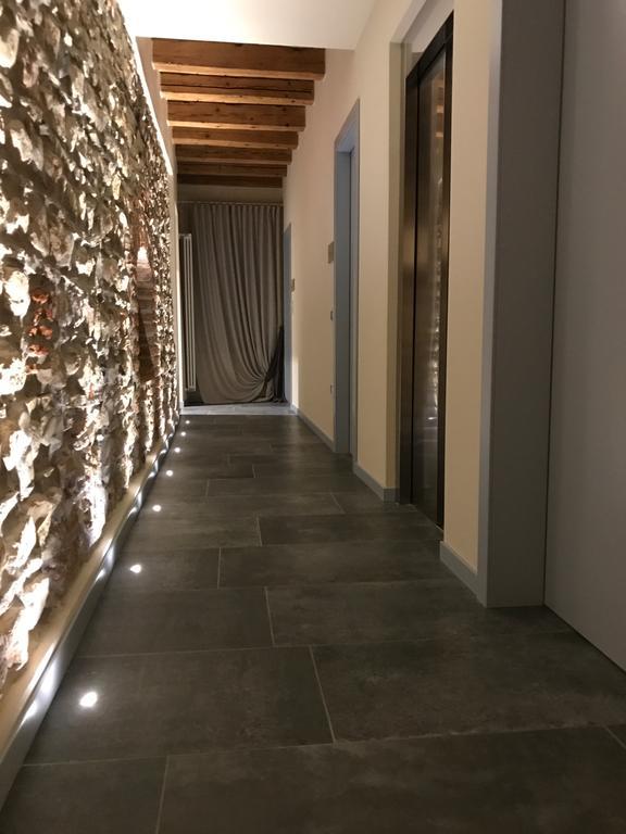 Villa Di Cazzano - Bioluxury Living Soave  Bagian luar foto